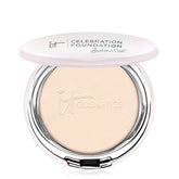 Celebration Foundation Illumination Full Coverage Powder Foundation