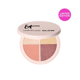 Celebrate Glow Face & Eye Makeup Palette