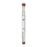 Heavenly Luxe™ Dual Airbrush Concealer Brush #2