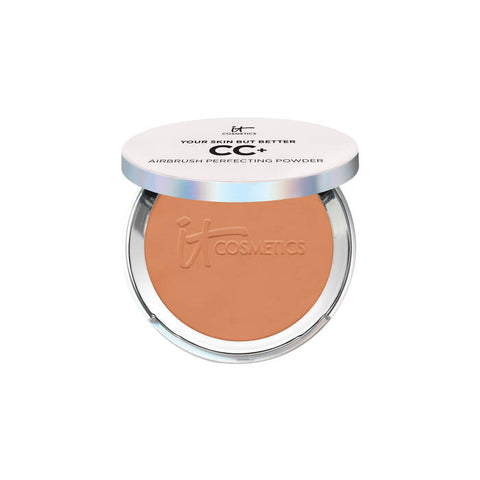 CC+ Airbrush Perfecting Powder Foundation