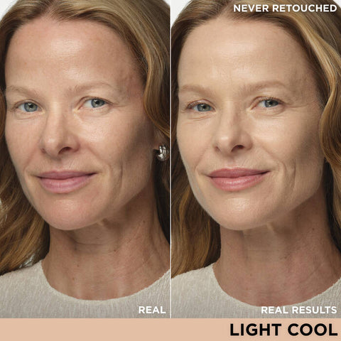 CC+ Cream Full-Coverage Foundation with SPF 50+