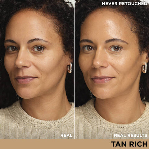 CC+ Nude Glow Lightweight Foundation + Glow Serum with SPF 40