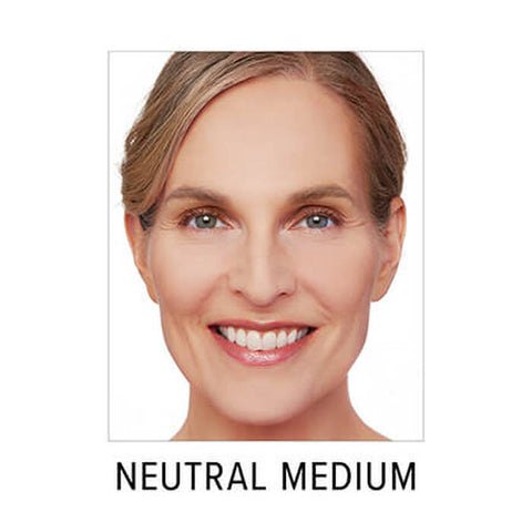 Bye Bye Foundation Full Coverage Moisturizer™ with SPF 50+