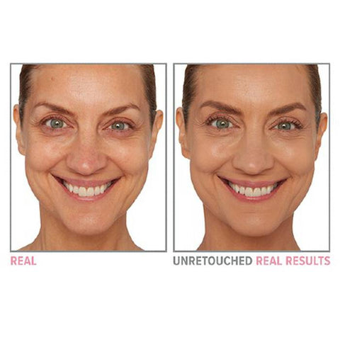 Your Skin But Better Foundation + Skincare