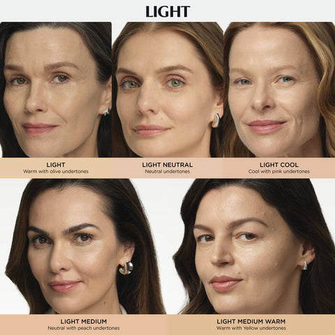 CC+ Cream Full-Coverage Foundation with SPF 50+