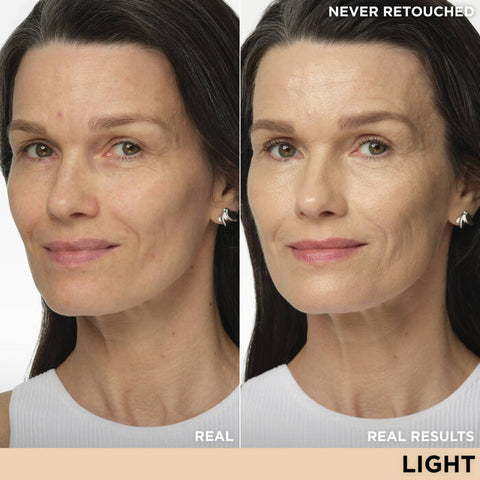 CC+ Cream Illumination Full-Coverage Foundation with SPF 50+