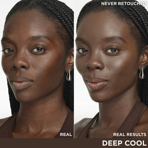 CC+ Cream Full-Coverage Foundation with SPF 50+