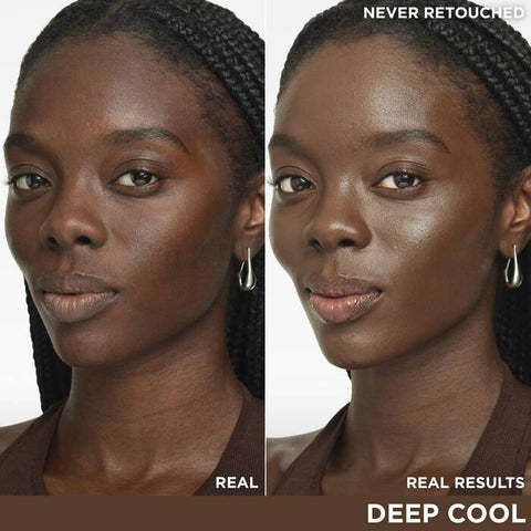 CC+ Nude Glow Lightweight Foundation + Glow Serum with SPF 40