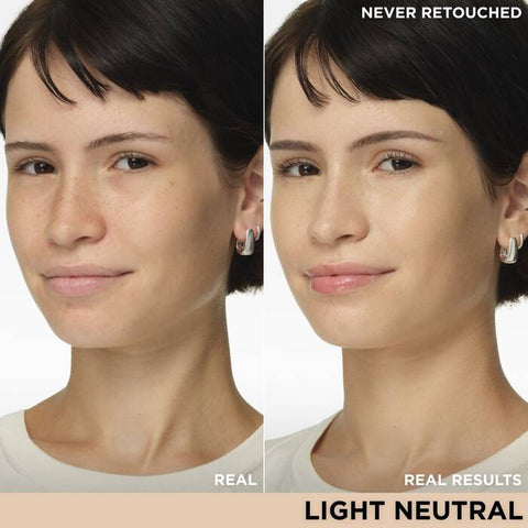 CC+ Nude Glow Lightweight Foundation + Glow Serum with SPF 40