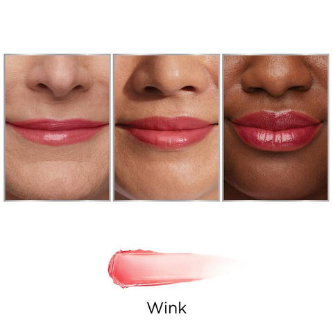 Pillow Lips Solid Serum Lip Gloss