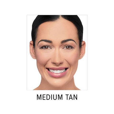 CC+ Airbrush Perfecting Powder Foundation