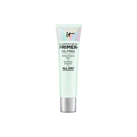 Your Skin But Better Makeup Primer+ Oil-Free