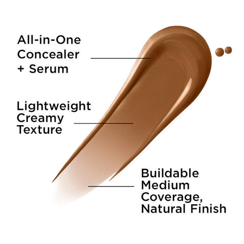 Bye Bye Dark Spots Concealer + Serum
