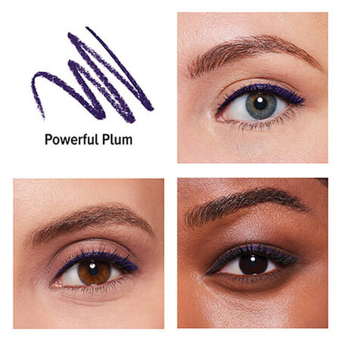 Superhero No-Tug Sharpenable Gel Eyeliner