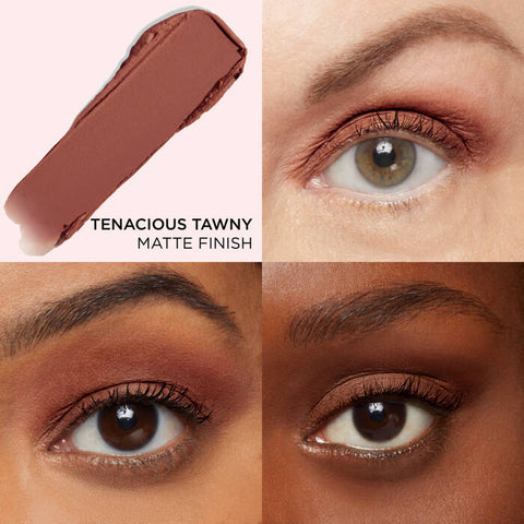 Superhero No-Tug Waterproof Eyeshadow Stick