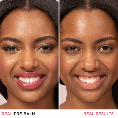 Bye Bye Makeup Cleansing Balm Makeup Remover