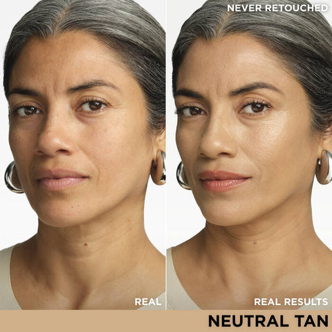 CC+ Cream Illumination Full-Coverage Foundation with SPF 50+