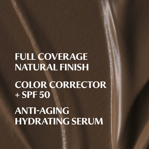 CC+ Cream Full-Coverage Foundation with SPF 50+