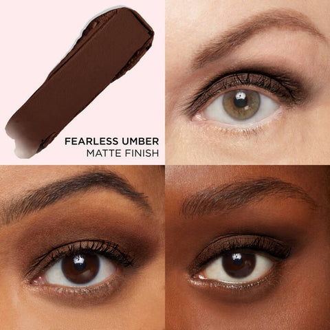 Superhero No-Tug Waterproof Eyeshadow Stick