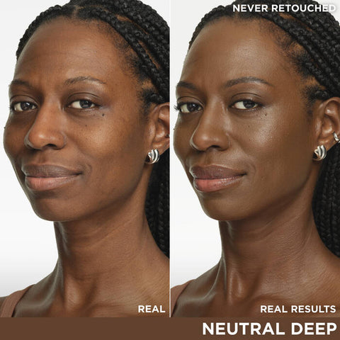 CC+ Cream Full-Coverage Foundation with SPF 50+