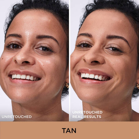 CC+ Cream Natural Matte Foundation with SPF 40