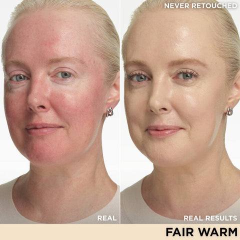 CC+ Cream Full-Coverage Foundation with SPF 50+
