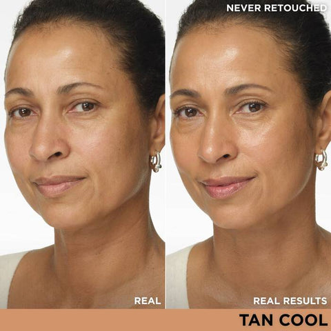CC+ Nude Glow Lightweight Foundation + Glow Serum with SPF 40