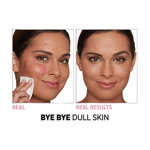 Bye Bye Foundation Full Coverage Moisturizer™ with SPF 50+