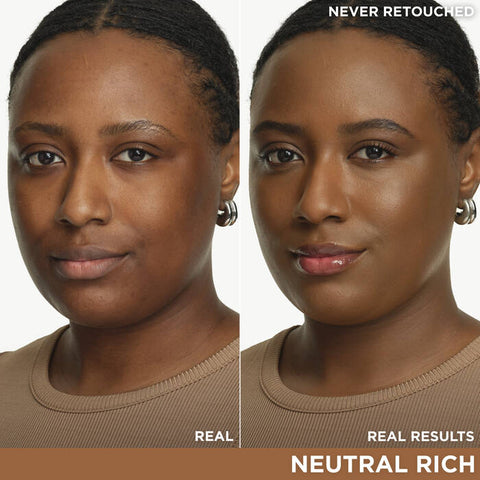 CC+ Cream Full-Coverage Foundation with SPF 50+
