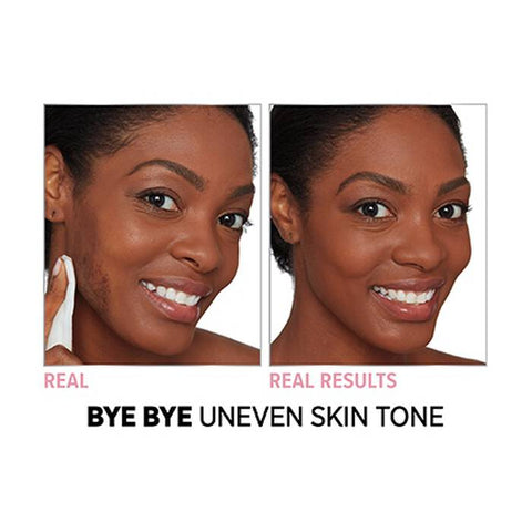 Bye Bye Foundation Full Coverage Moisturizer™ with SPF 50+