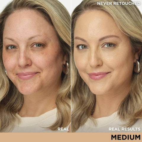 CC+ Cream Full-Coverage Foundation with SPF 50+