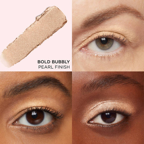 Superhero No-Tug Waterproof Eyeshadow Stick
