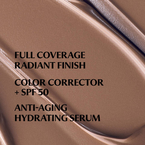 CC+ Cream Illumination Full-Coverage Foundation with SPF 50+