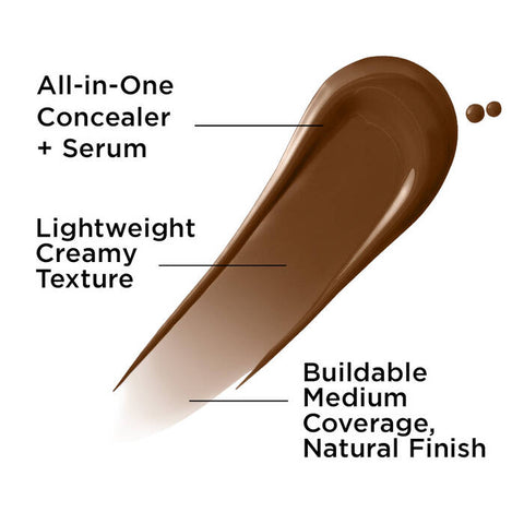 Bye Bye Dark Spots Concealer + Serum
