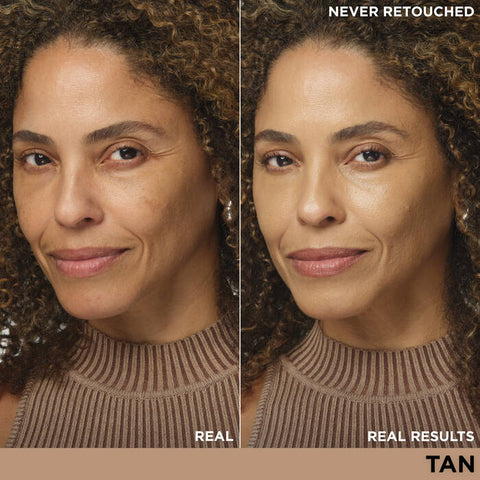 CC+ Cream Illumination Full-Coverage Foundation with SPF 50+