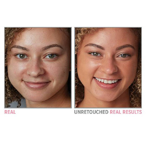 Your Skin But Better Foundation + Skincare