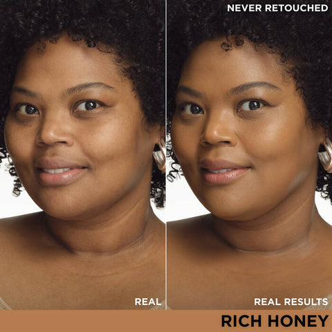 CC+ Cream Full-Coverage Foundation with SPF 50+