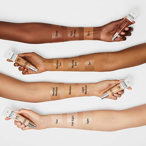 Bye Bye Foundation Full Coverage Moisturizer™ with SPF 50+