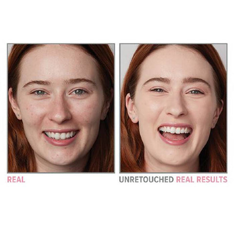 Your Skin But Better Foundation + Skincare