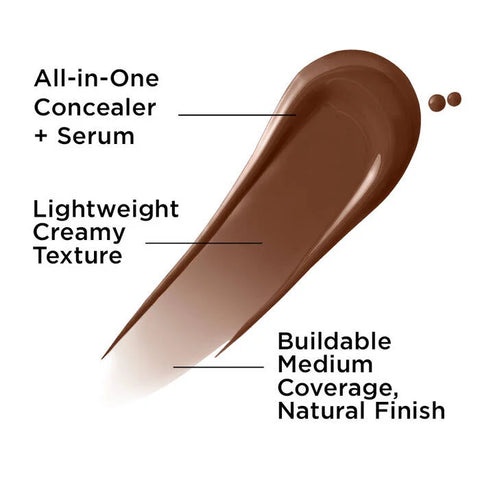 Bye Bye Dark Spots Concealer + Serum