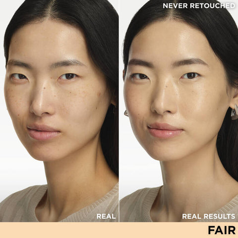 CC+ Nude Glow Lightweight Foundation + Glow Serum with SPF 40