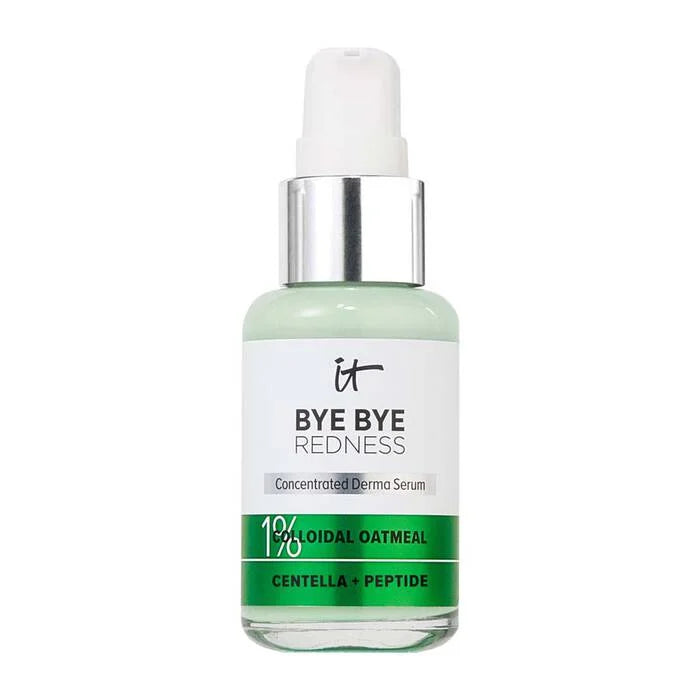 Bye Bye Redness Serum