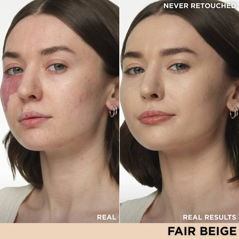 CC+ Cream Full-Coverage Foundation with SPF 50+