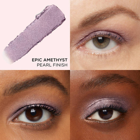Superhero No-Tug Waterproof Eyeshadow Stick
