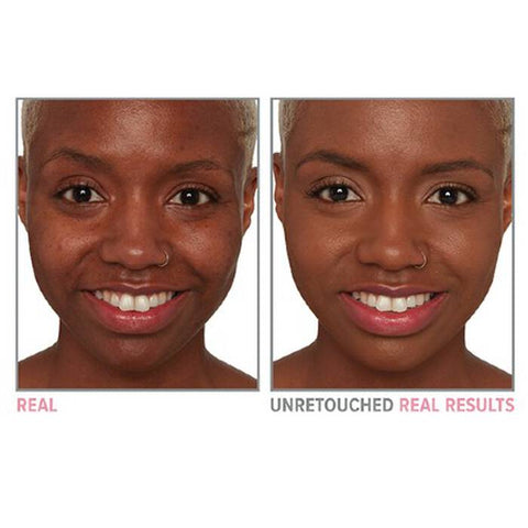 Your Skin But Better Foundation + Skincare