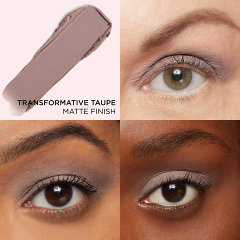 Superhero No-Tug Waterproof Eyeshadow Stick