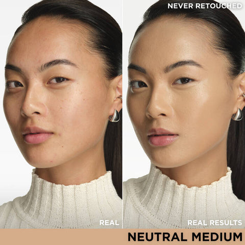 CC+ Cream Full-Coverage Foundation with SPF 50+