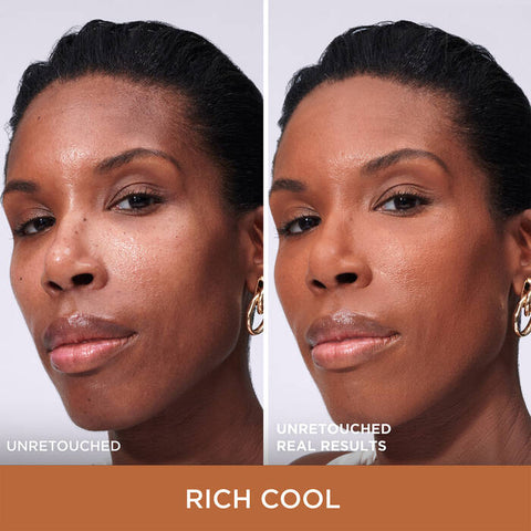 CC+ Cream Natural Matte Foundation with SPF 40