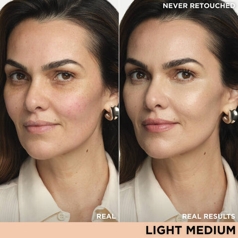 CC+ Cream Illumination Full-Coverage Foundation with SPF 50+