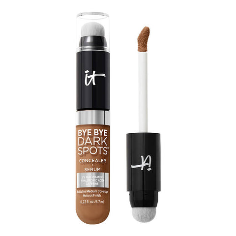 Bye Bye Dark Spots Concealer + Serum